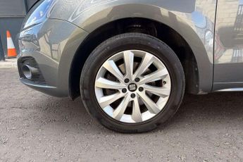 SEAT Alhambra 2.0 TDI SE L [EZ] 150 5dr DSG