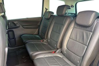 SEAT Alhambra 2.0 TDI SE L [EZ] 150 5dr DSG