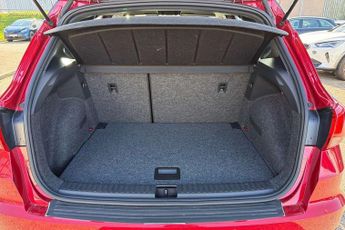 SEAT Arona 1.0 TSI 115 XPERIENCE Lux 5dr DSG