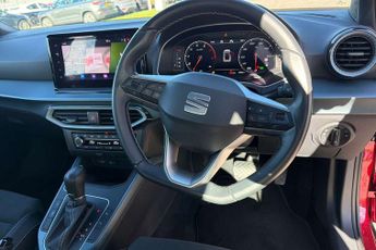 SEAT Arona 1.0 TSI 115 XPERIENCE Lux 5dr DSG