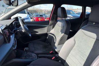 SEAT Arona 1.0 TSI 115 XPERIENCE Lux 5dr DSG