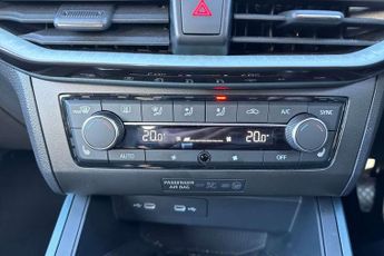 SEAT Arona 1.0 TSI 115 XPERIENCE Lux 5dr DSG