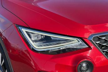 SEAT Arona 1.0 TSI 115 XPERIENCE Lux 5dr DSG