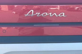 SEAT Arona 1.0 TSI 115 XPERIENCE Lux 5dr DSG