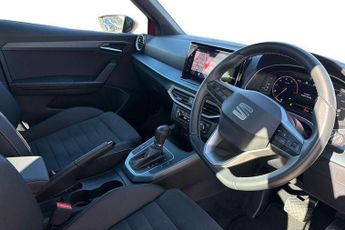 SEAT Arona 1.0 TSI 115 XPERIENCE Lux 5dr DSG