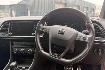 SEAT Ateca 1.5 TSI EVO FR [EZ] 5dr DSG