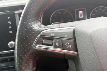 SEAT Ateca 1.5 TSI EVO FR [EZ] 5dr DSG