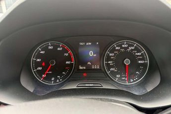 SEAT Ateca 1.5 TSI EVO FR [EZ] 5dr DSG