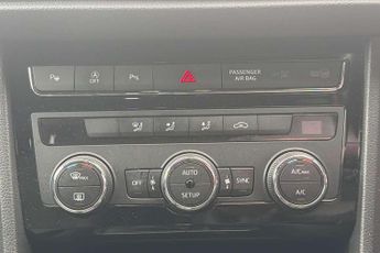 SEAT Ateca 1.5 TSI EVO FR [EZ] 5dr DSG