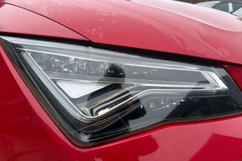 SEAT Ateca 1.5 TSI EVO FR [EZ] 5dr DSG