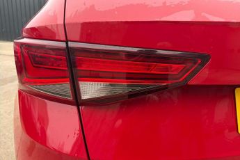 SEAT Ateca 1.5 TSI EVO FR [EZ] 5dr DSG