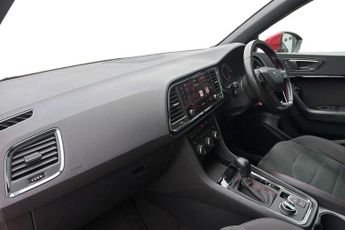 SEAT Ateca 1.5 TSI EVO FR [EZ] 5dr DSG