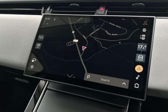 Land Rover Range Rover Evoque 2.0 D165 Dynamic SE 5dr Auto