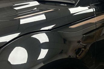 Land Rover Range Rover Evoque 2.0 D165 Dynamic SE 5dr Auto