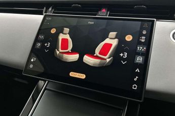 Land Rover Range Rover Evoque 2.0 D165 Dynamic SE 5dr Auto