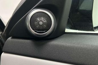 Land Rover Range Rover Evoque 2.0 D165 Dynamic SE 5dr Auto