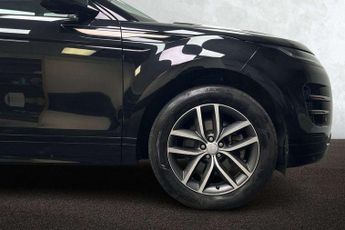 Land Rover Range Rover Evoque 2.0 D165 Dynamic SE 5dr Auto