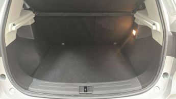 MG ZS 1.0T GDi Exclusive 5dr DCT