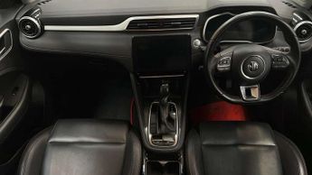 MG ZS 1.0T GDi Exclusive 5dr DCT