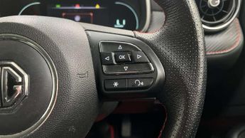 MG ZS 1.0T GDi Exclusive 5dr DCT