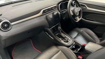 MG ZS 1.0T GDi Exclusive 5dr DCT