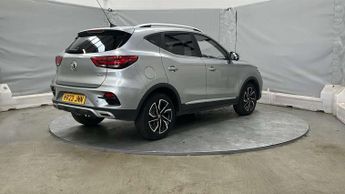 MG ZS 1.0T GDi Exclusive 5dr DCT
