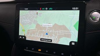 MG ZS 1.0T GDi Exclusive 5dr DCT