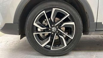 MG ZS 1.0T GDi Exclusive 5dr DCT