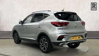MG ZS 1.0T GDi Exclusive 5dr DCT