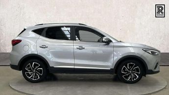 MG ZS 1.0T GDi Exclusive 5dr DCT