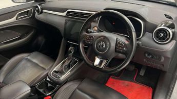 MG ZS 1.0T GDi Exclusive 5dr DCT