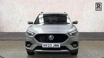 MG ZS 1.0T GDi Exclusive 5dr DCT