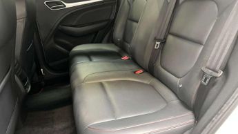 MG ZS 1.0T GDi Exclusive 5dr DCT