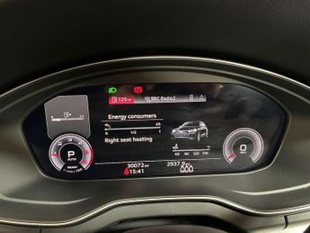 Audi Q5 40 TDI Quattro S Line 5dr S Tronic