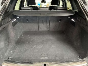 Audi Q5 40 TDI Quattro S Line 5dr S Tronic
