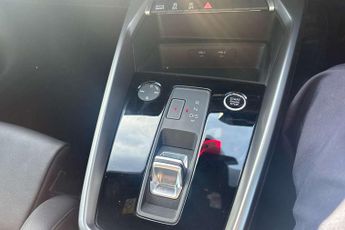 Audi A3 35 TFSI S Line 5dr S Tronic