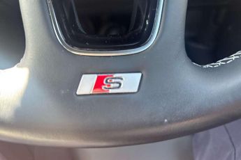 Audi A3 35 TFSI S Line 5dr S Tronic