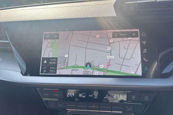 Audi A3 35 TFSI S Line 5dr S Tronic