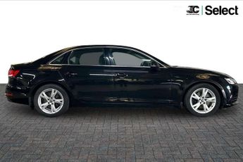 Audi A4 2.0 TDI Ultra Sport 4dr S Tronic