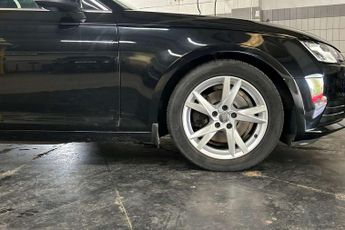 Audi A4 2.0 TDI Ultra Sport 4dr S Tronic