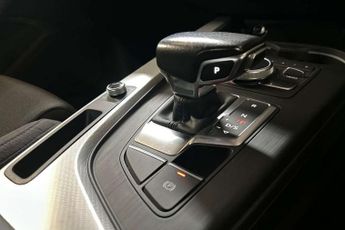 Audi A4 2.0 TDI Ultra Sport 4dr S Tronic