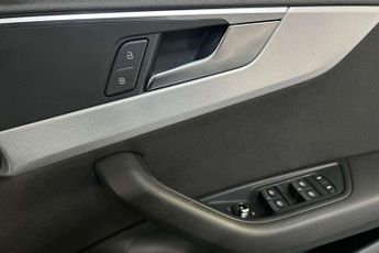 Audi A4 2.0 TDI Ultra Sport 4dr S Tronic