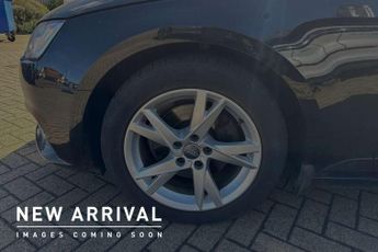 Audi A4 2.0 TDI Ultra Sport 4dr S Tronic