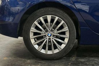 BMW 2 Series Active Tourer 220d xDrive Luxury 5dr Step Auto