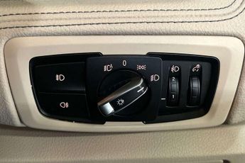 BMW 2 Series Active Tourer 220d xDrive Luxury 5dr Step Auto