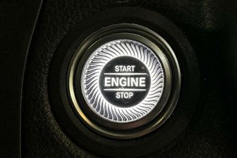 Mercedes-Benz C-Class C200 AMG Line 4dr 9G-Tronic