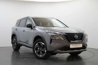Nissan X-Trail 1.5 E-Power 204 N-Connecta 5dr Xtronic