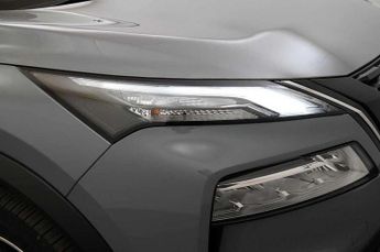 Nissan X-Trail 1.5 E-Power 204 N-Connecta 5dr Xtronic