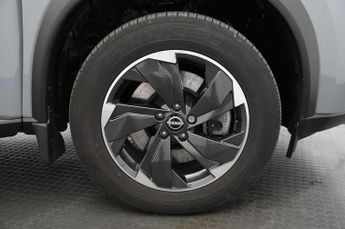 Nissan X-Trail 1.5 E-Power 204 N-Connecta 5dr Xtronic