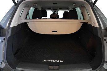 Nissan X-Trail 1.5 E-Power 204 N-Connecta 5dr Xtronic